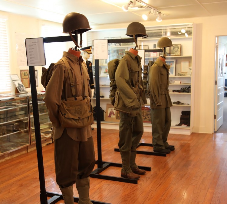 Zephyrhills Museum of Military History (Zephyrhills,&nbspFL)